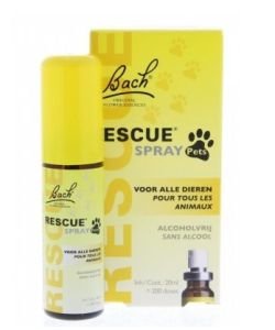 Rescue® Pets Spray, 20 ml